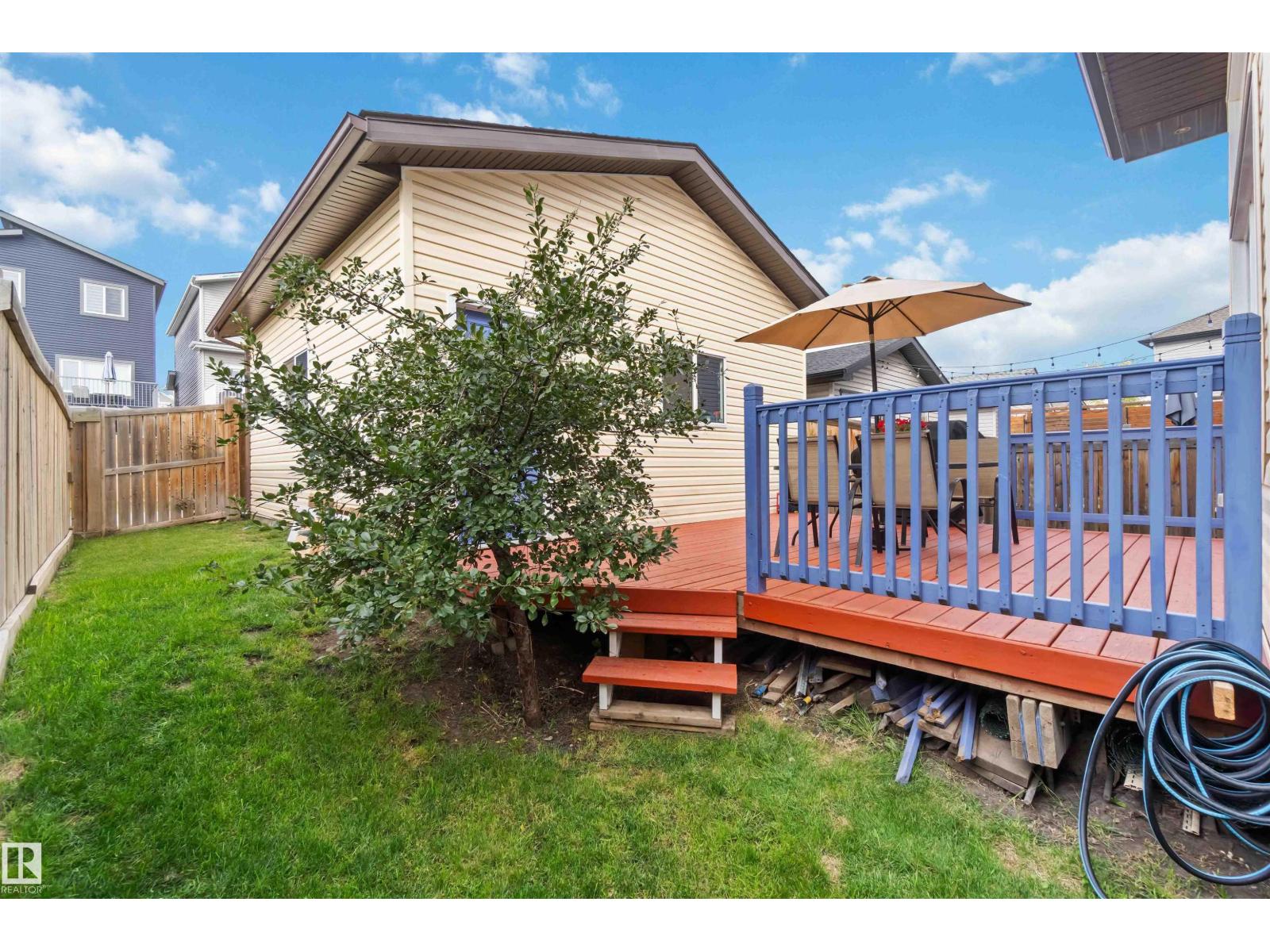 9932 221 St Nw, Edmonton, Alberta  T5T 4M7 - Photo 15 - E4461072