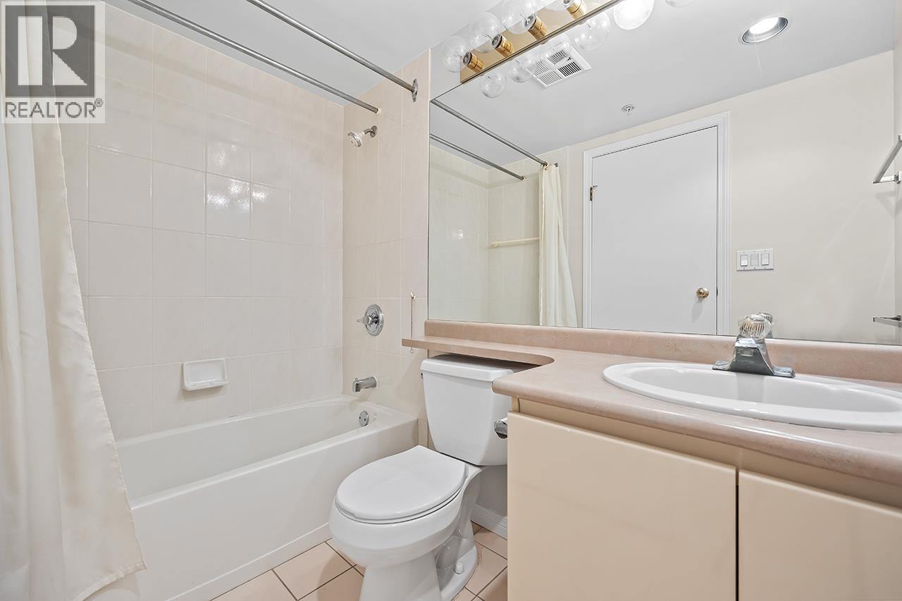 411 500 W 10th Avenue, Vancouver, British Columbia  V5Z 4P1 - Photo 16 - R3055520
