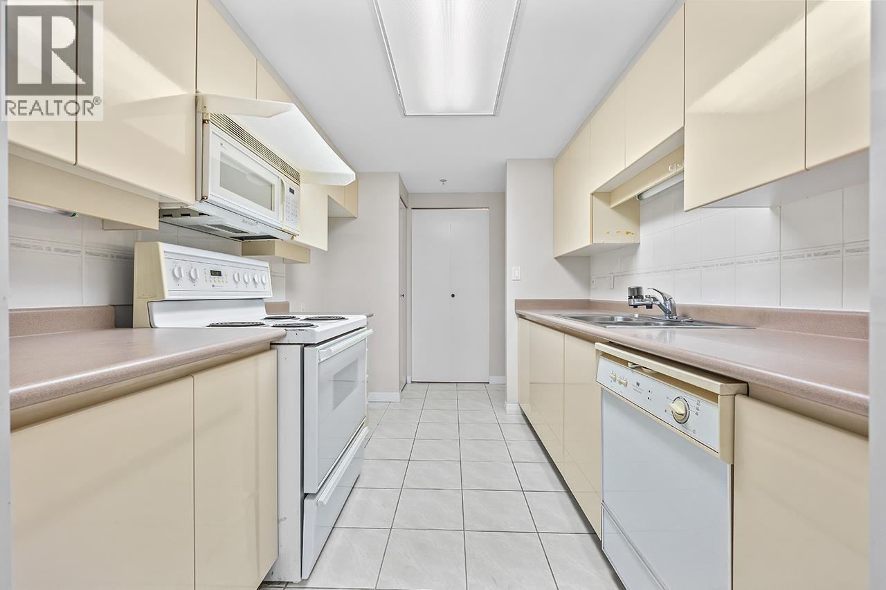 411 500 W 10th Avenue, Vancouver, British Columbia  V5Z 4P1 - Photo 10 - R3055520