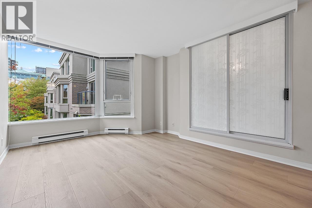 411 500 W 10th Avenue, Vancouver, British Columbia  V5Z 4P1 - Photo 2 - R3055520