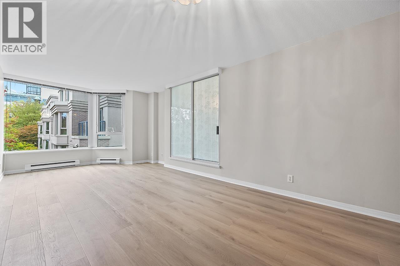 411 500 W 10th Avenue, Vancouver, British Columbia  V5Z 4P1 - Photo 3 - R3055520