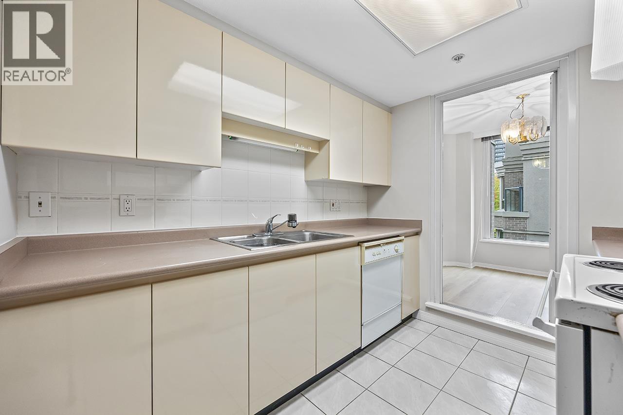 411 500 W 10th Avenue, Vancouver, British Columbia  V5Z 4P1 - Photo 12 - R3055520