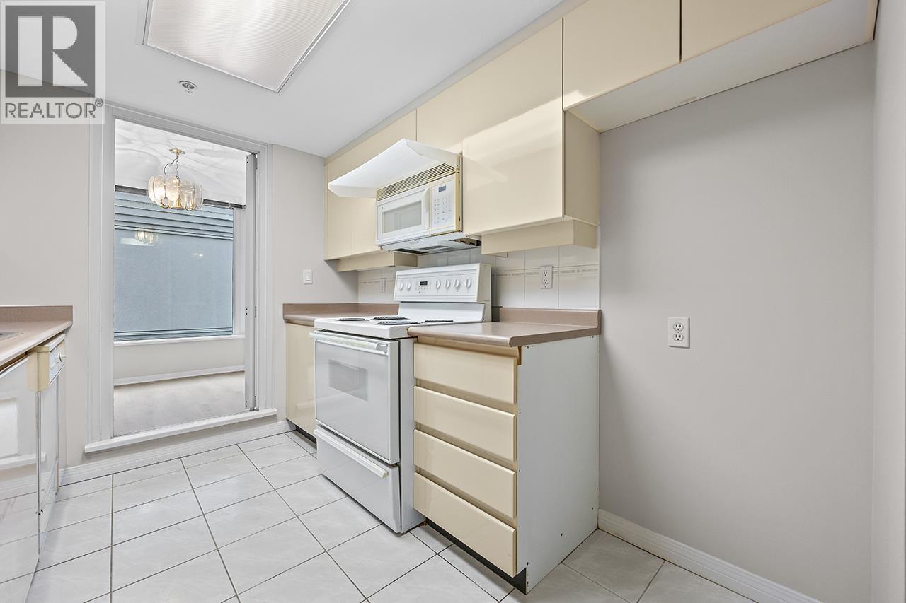 411 500 W 10th Avenue, Vancouver, British Columbia  V5Z 4P1 - Photo 11 - R3055520