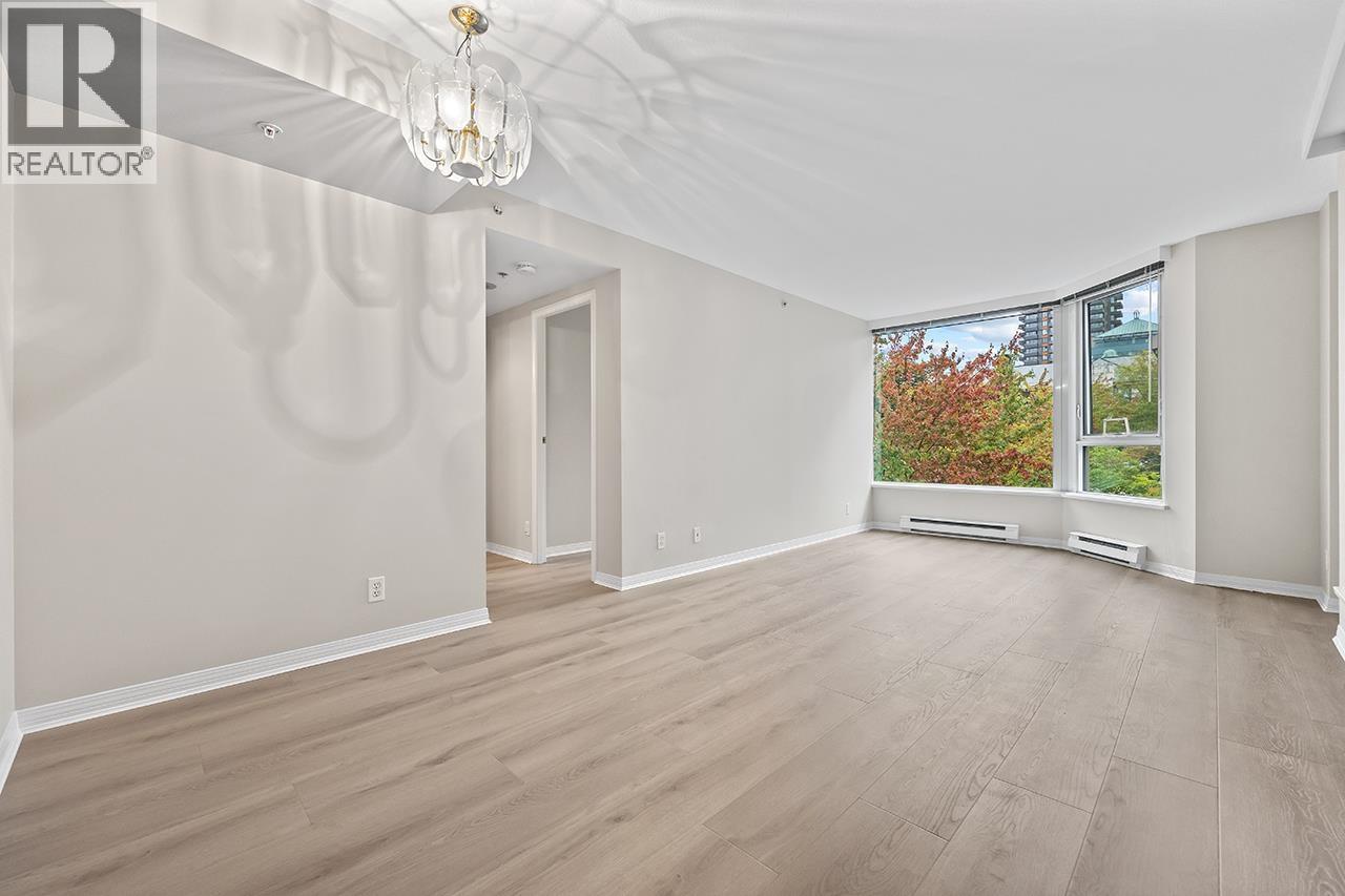 411 500 W 10th Avenue, Vancouver, British Columbia  V5Z 4P1 - Photo 1 - R3055520