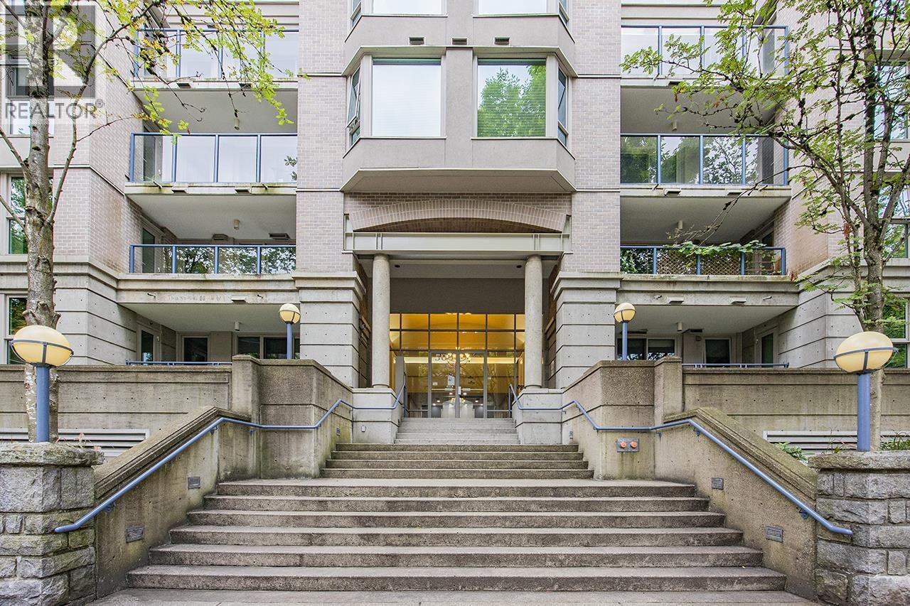 411 500 W 10th Avenue, Vancouver, British Columbia  V5Z 4P1 - Photo 21 - R3055520