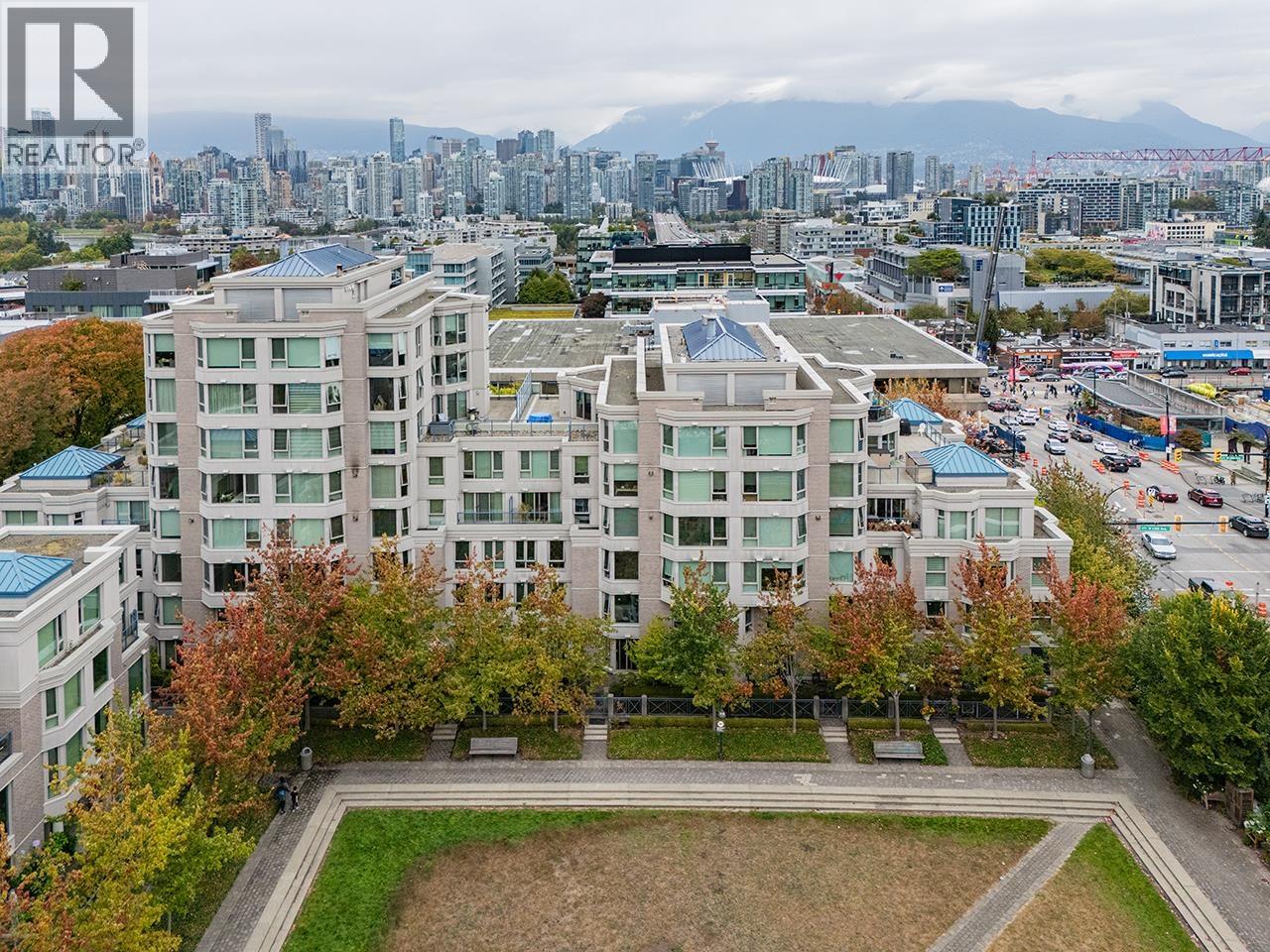 411 500 W 10th Avenue, Vancouver, British Columbia  V5Z 4P1 - Photo 24 - R3055520