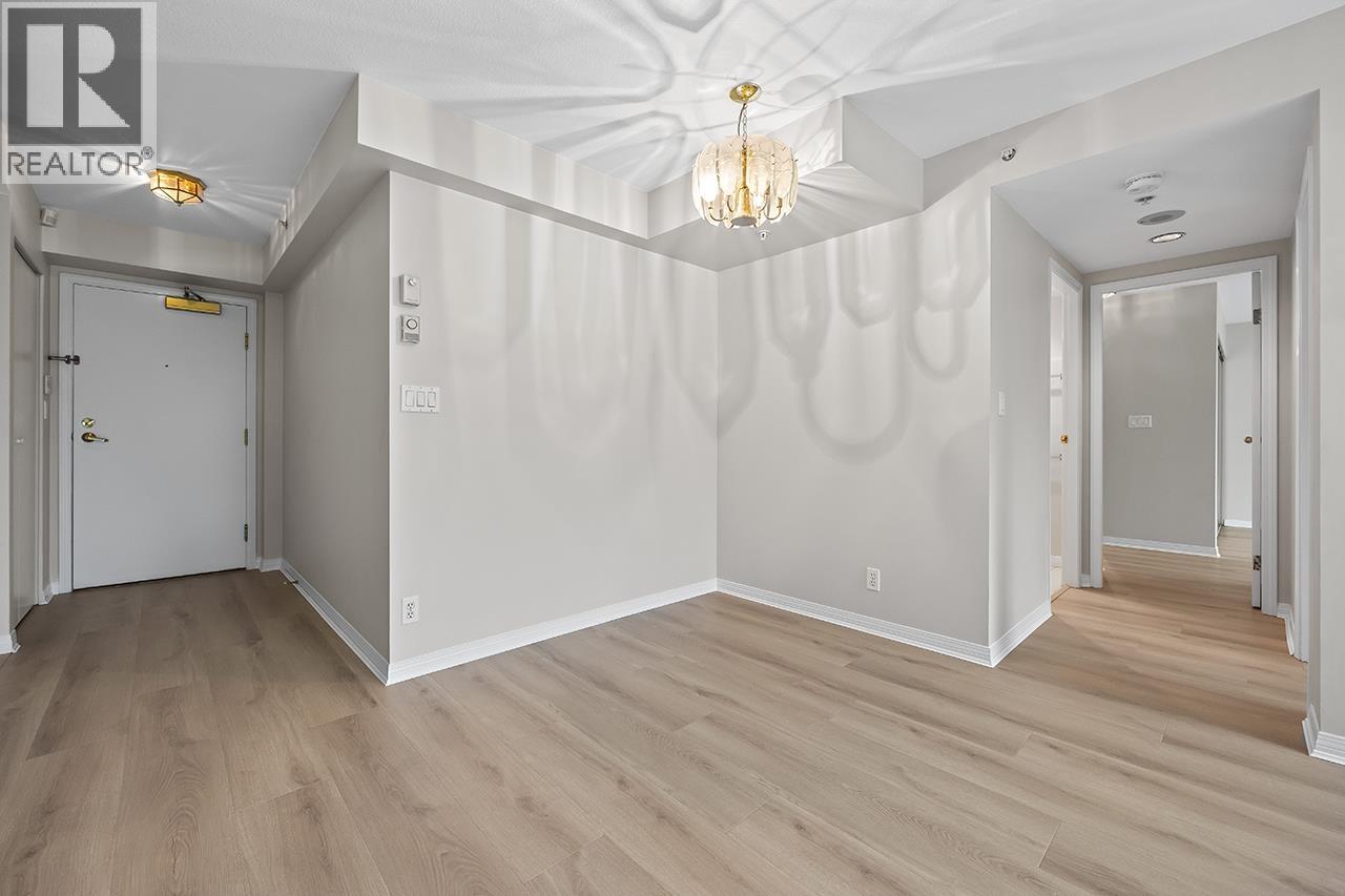 411 500 W 10th Avenue, Vancouver, British Columbia  V5Z 4P1 - Photo 4 - R3055520