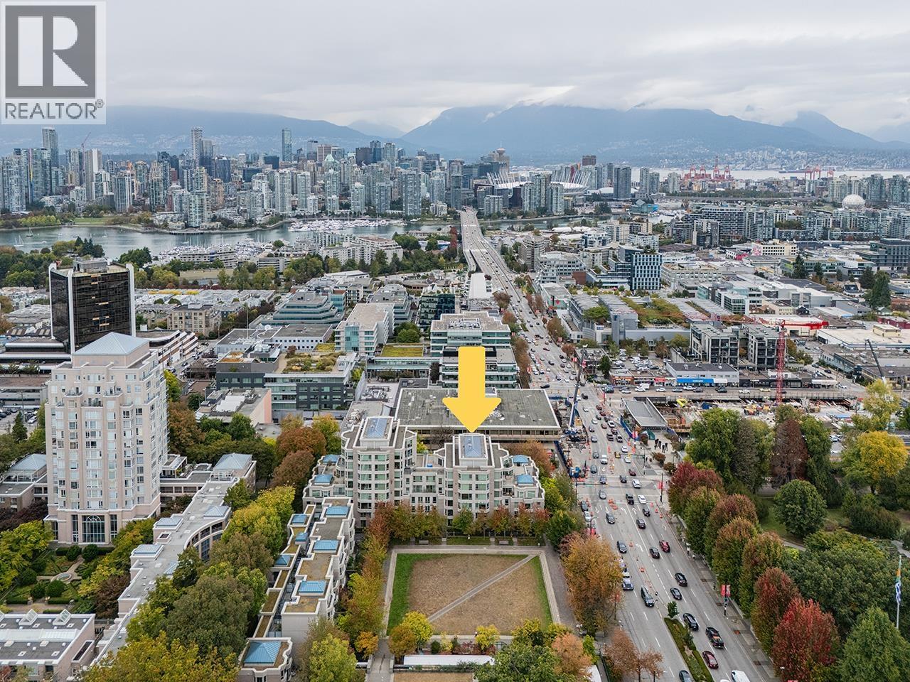 411 500 W 10th Avenue, Vancouver, British Columbia  V5Z 4P1 - Photo 25 - R3055520
