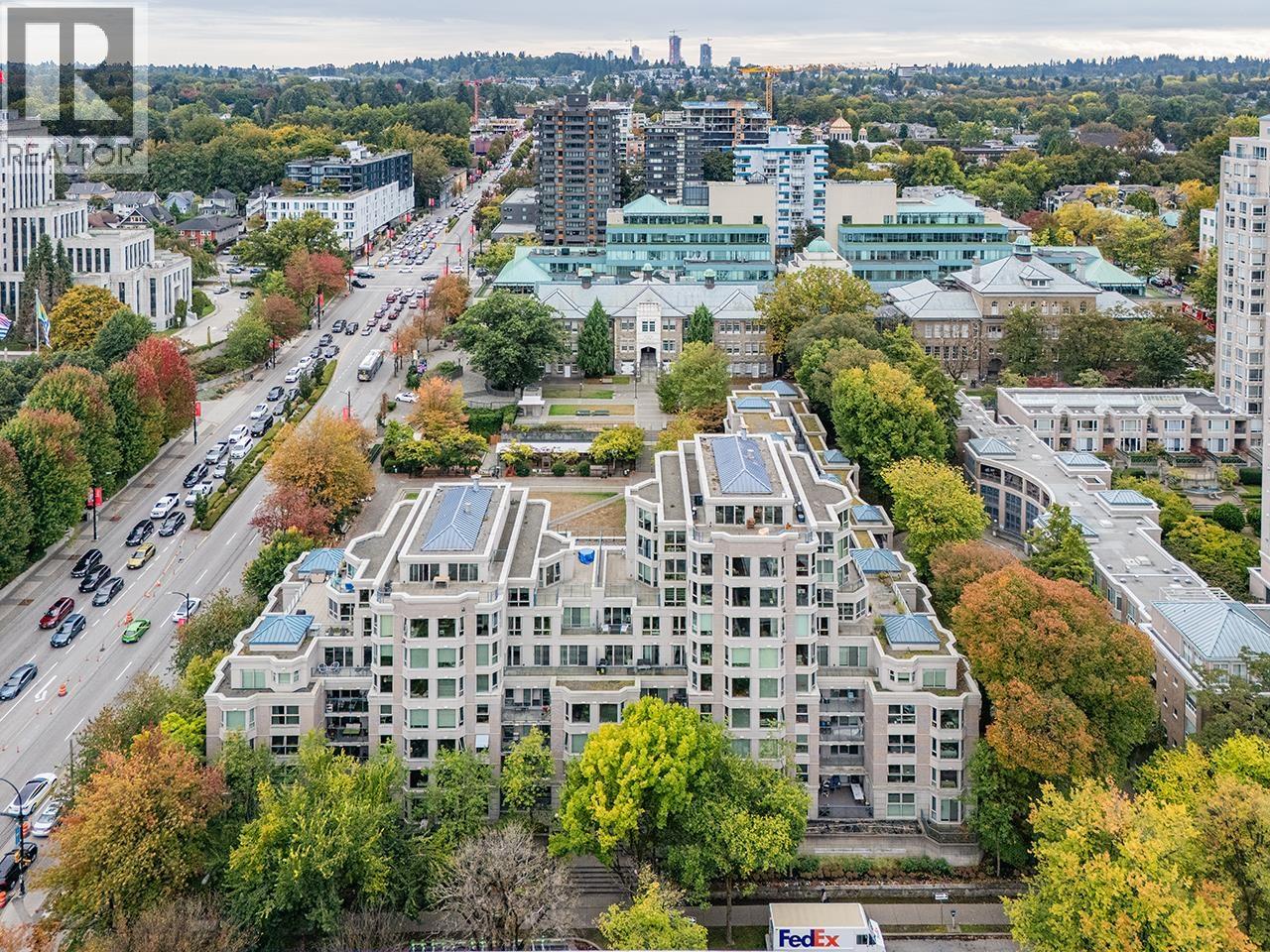 411 500 W 10th Avenue, Vancouver, British Columbia  V5Z 4P1 - Photo 23 - R3055520