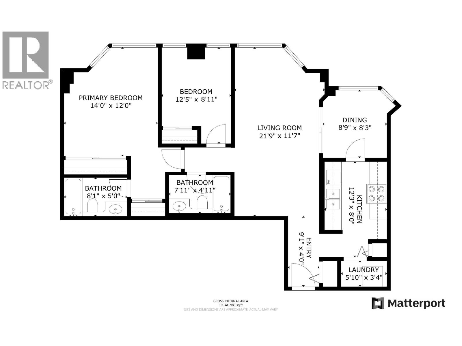 411 500 W 10th Avenue, Vancouver, British Columbia  V5Z 4P1 - Photo 26 - R3055520
