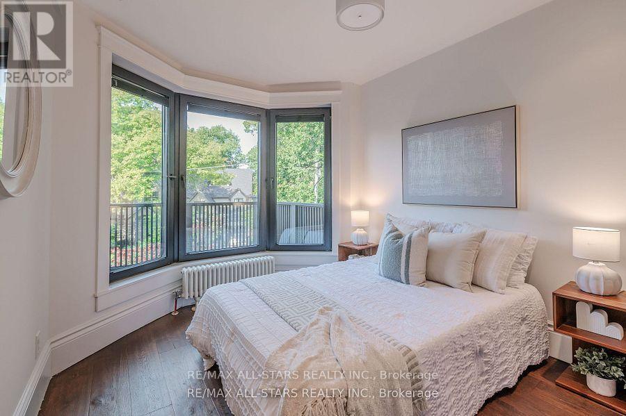 151 Balsam Avenue, Toronto, Ontario  M4E 3C2 - Photo 24 - E12447022