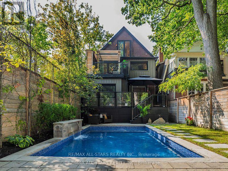 151 Balsam Avenue, Toronto, Ontario  M4E 3C2 - Photo 45 - E12447022