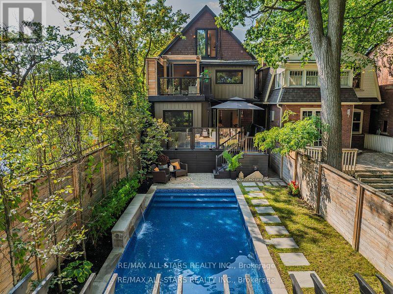 151 Balsam Avenue, Toronto, Ontario  M4E 3C2 - Photo 47 - E12447022