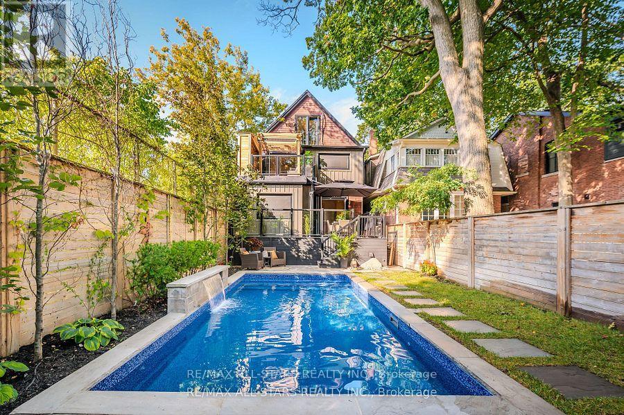 151 Balsam Avenue, Toronto, Ontario  M4E 3C2 - Photo 44 - E12447022