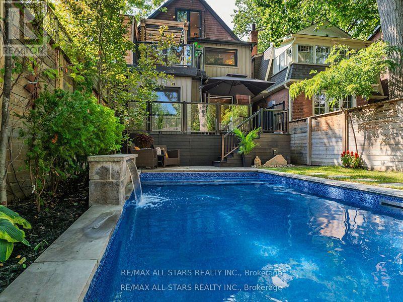 151 Balsam Avenue, Toronto, Ontario  M4E 3C2 - Photo 46 - E12447022