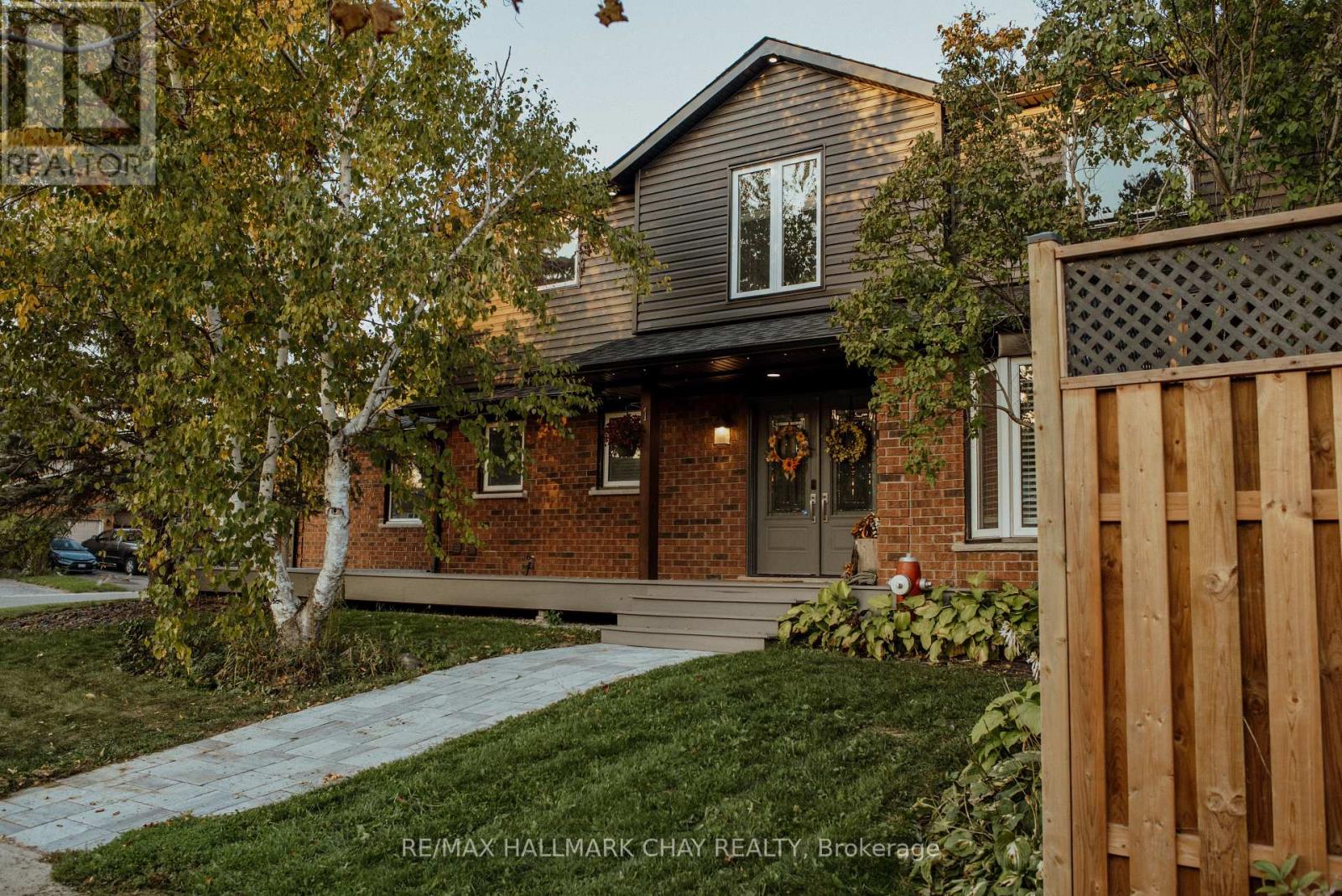 MAIN - 1 KNICELY ROAD, Barrie, Ontario