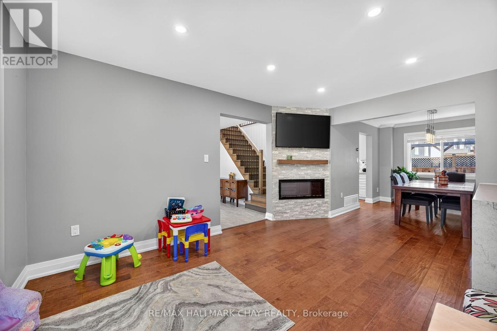 Main - 1 Knicely Road, Barrie, Ontario  L4N 6T8 - Photo 6 - S12443450