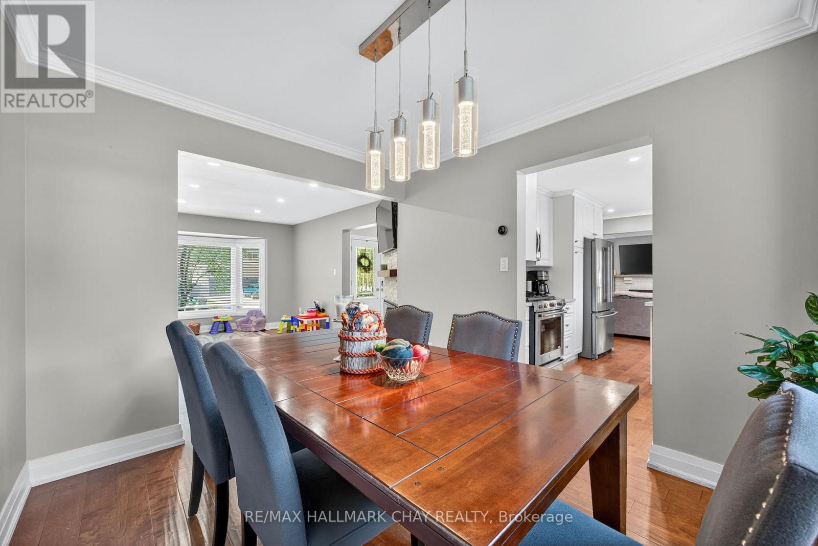 Main - 1 Knicely Road, Barrie, Ontario  L4N 6T8 - Photo 9 - S12443450