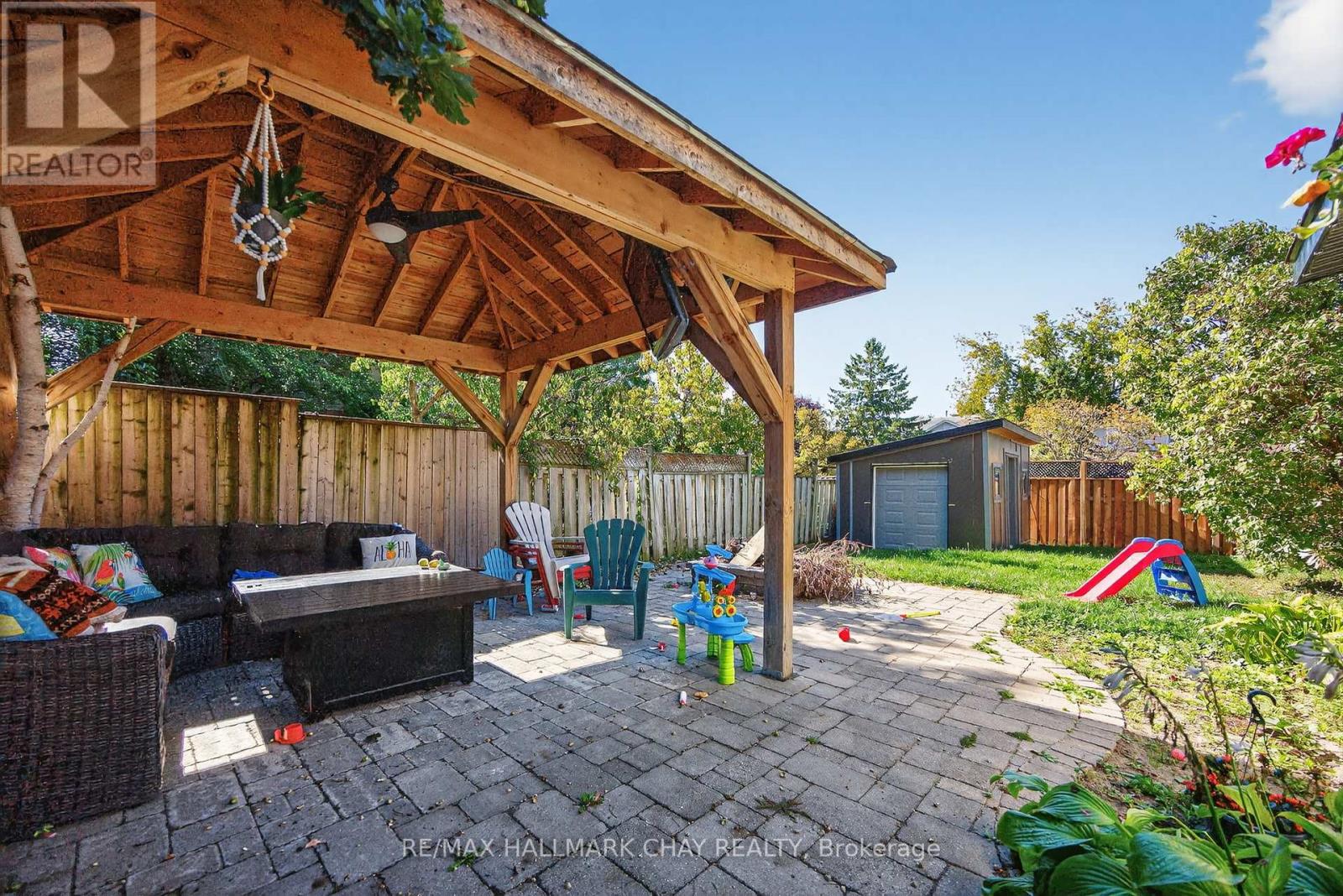 Main - 1 Knicely Road, Barrie, Ontario  L4N 6T8 - Photo 3 - S12443450