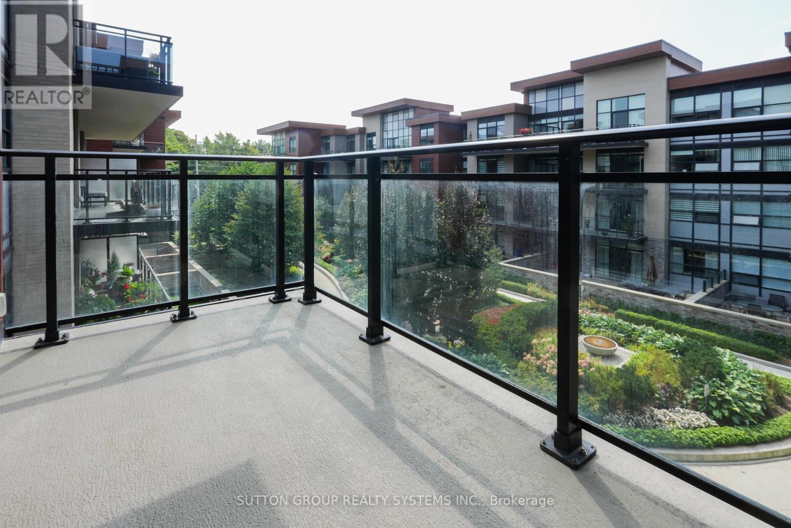 357 - 1575 Lakeshore Road, Mississauga, Ontario  L5J 1J4 - Photo 18 - W12446649