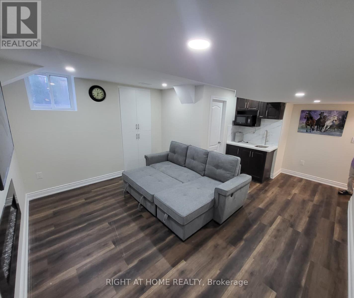 BSMNT #2 - 5457 MEADOWCREST AVENUE, Mississauga, Ontario