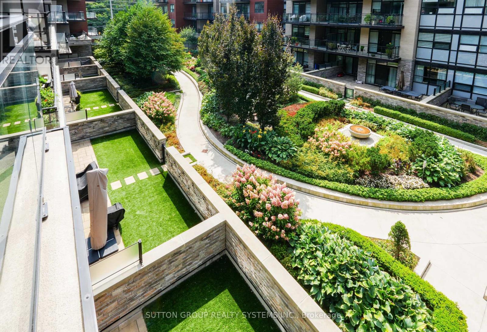 357 - 1575 Lakeshore Road, Mississauga, Ontario  L5J 1J4 - Photo 19 - W12446649