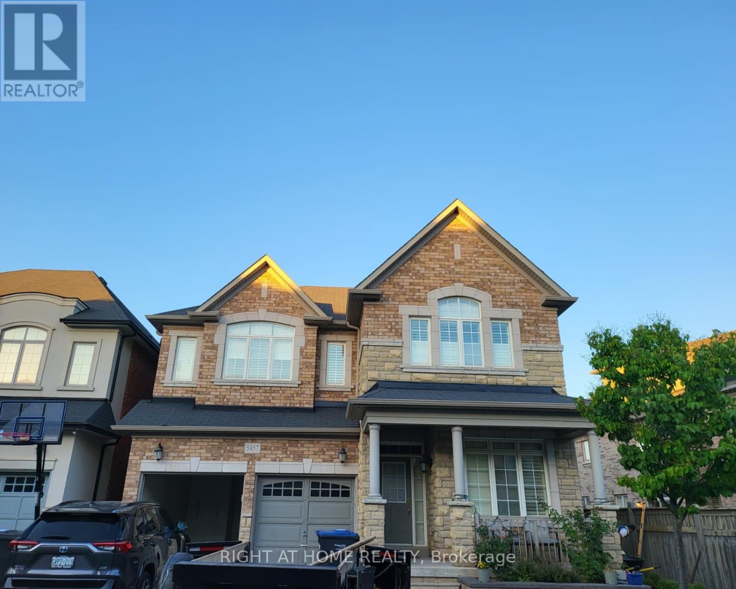 Bsmnt #2 - 5457 Meadowcrest Avenue, Mississauga, Ontario  L5M 0V7 - Photo 2 - W12442065