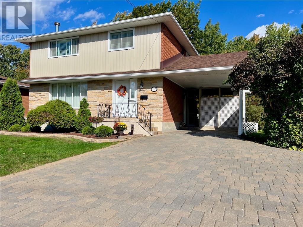 192 Walford Road, Sudbury, Ontario  P3E 2G9 - Photo 1 - 2125103