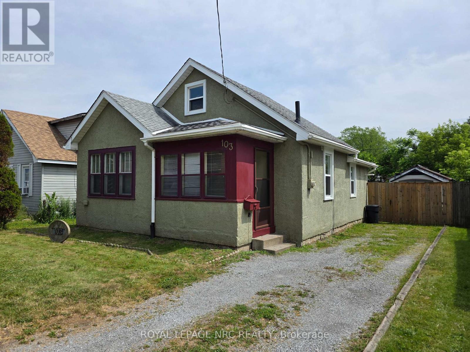103 MAIN STREET E, Port Colborne, Ontario