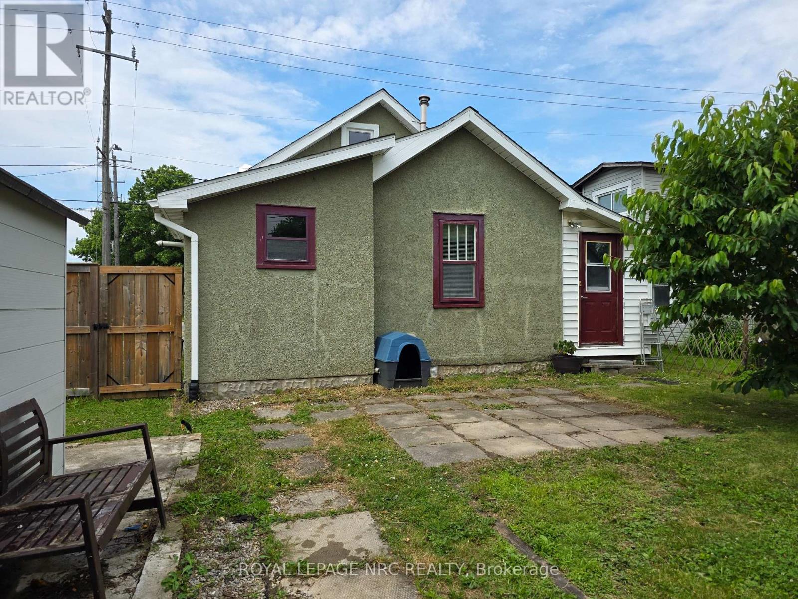 103 Main Street E, Port Colborne, Ontario  L3K 1S3 - Photo 23 - X12236889
