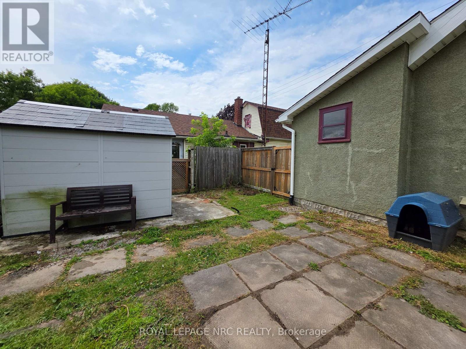 103 Main Street E, Port Colborne, Ontario  L3K 1S3 - Photo 22 - X12236889