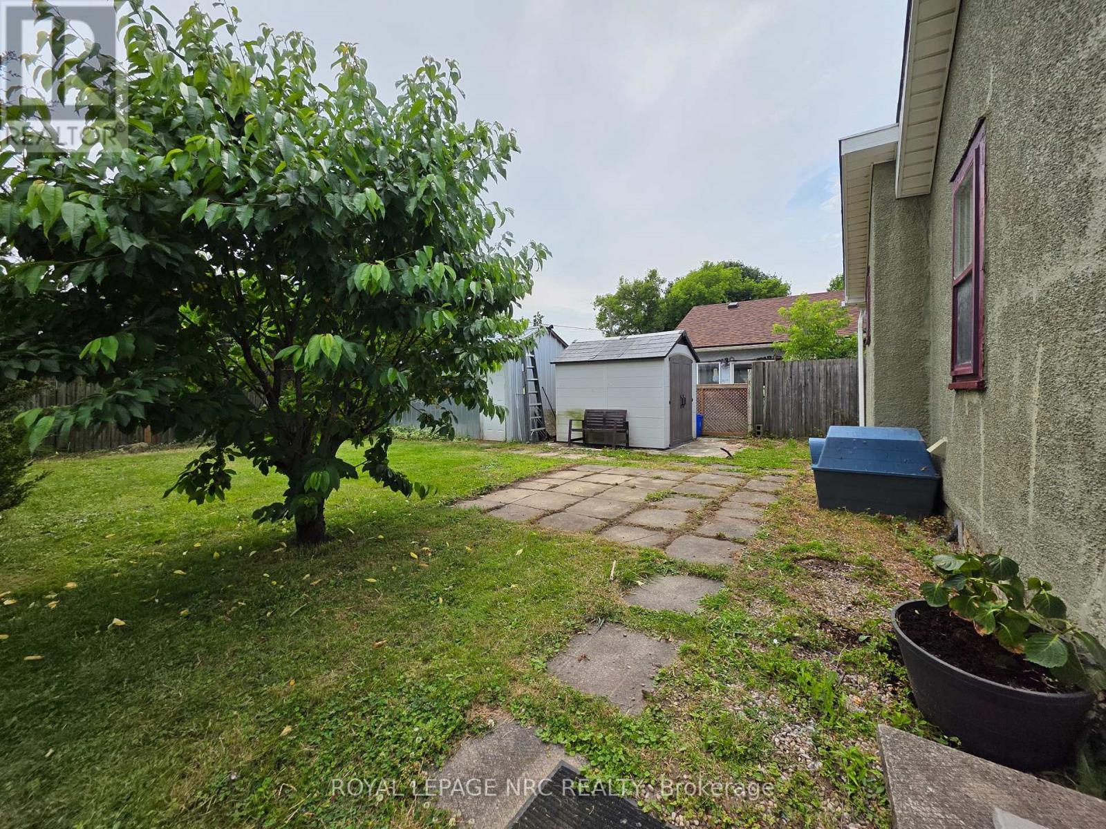 103 Main Street E, Port Colborne, Ontario  L3K 1S3 - Photo 20 - X12236889