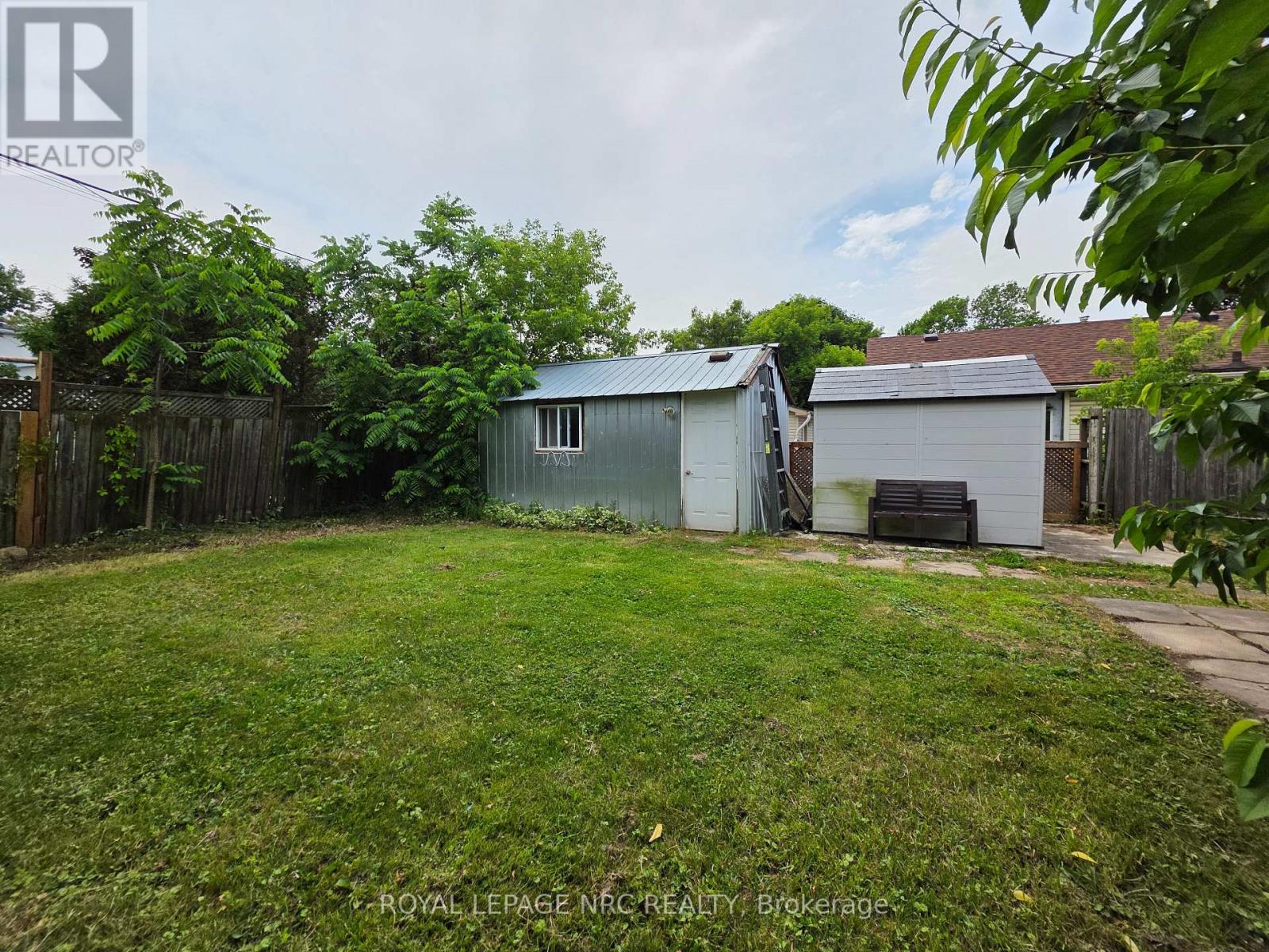103 Main Street E, Port Colborne, Ontario  L3K 1S3 - Photo 21 - X12236889