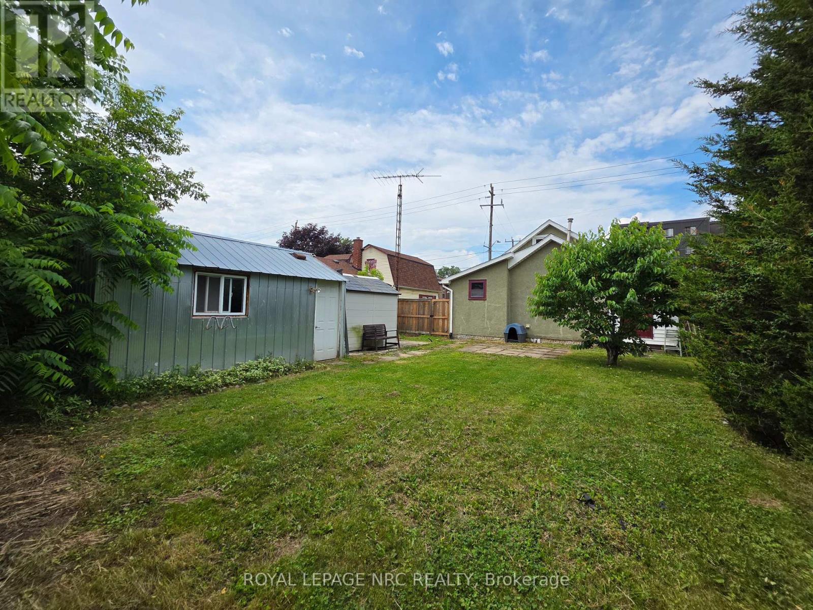 103 Main Street E, Port Colborne, Ontario  L3K 1S3 - Photo 24 - X12236889
