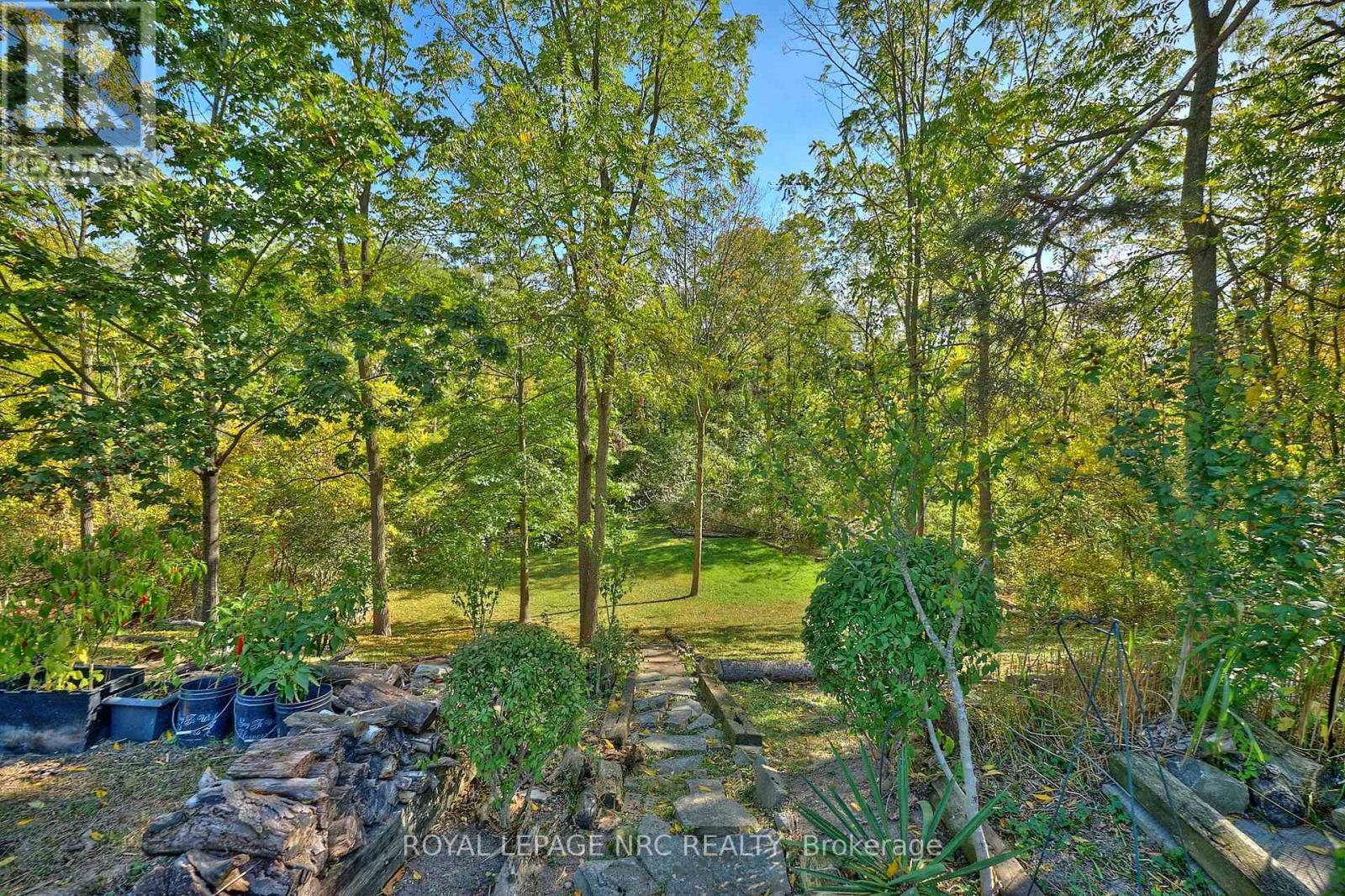 81 Riverview Boulevard, St. Catharines, Ontario  L2T 3L9 - Photo 17 - X12448078