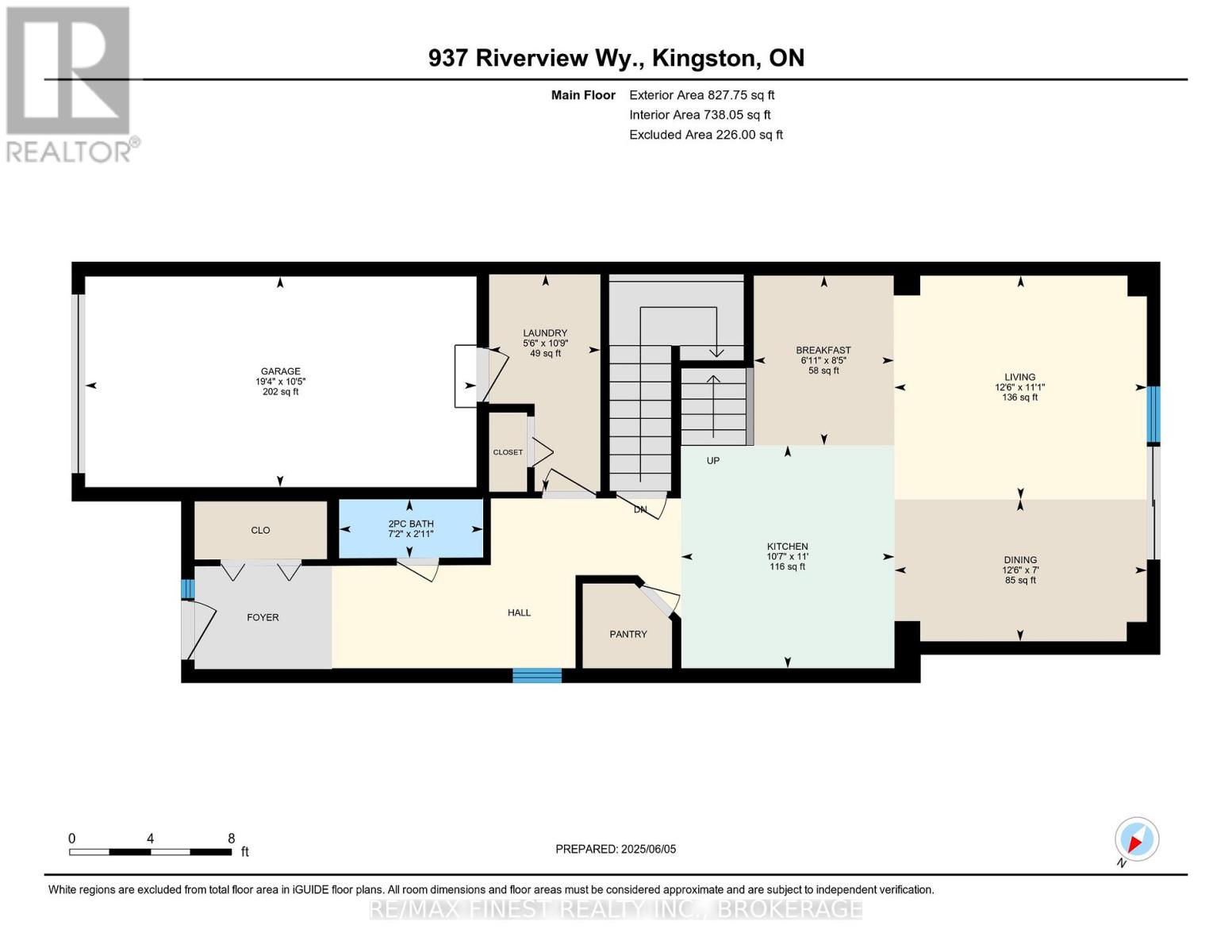 937 Riverview Way, Kingston, Ontario  K7K 7J8 - Photo 45 - X12233696