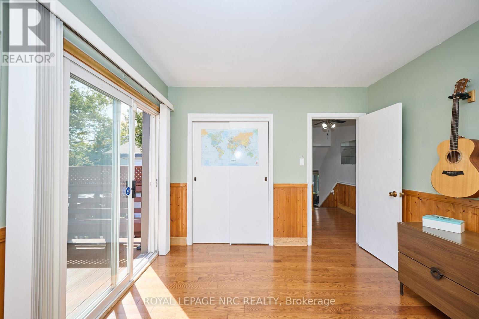 81 Riverview Boulevard, St. Catharines, Ontario  L2T 3L9 - Photo 32 - X12448078