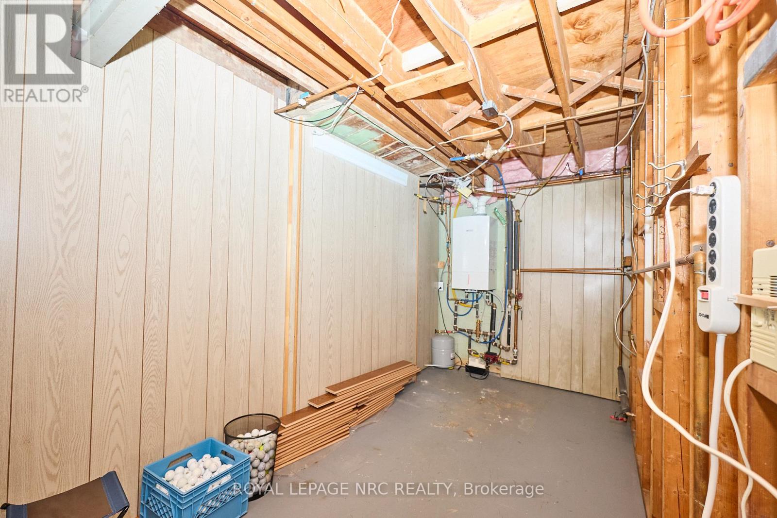 81 Riverview Boulevard, St. Catharines, Ontario  L2T 3L9 - Photo 42 - X12448078