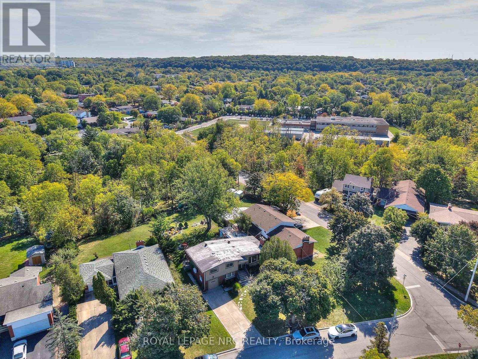 81 Riverview Boulevard, St. Catharines, Ontario  L2T 3L9 - Photo 46 - X12448078