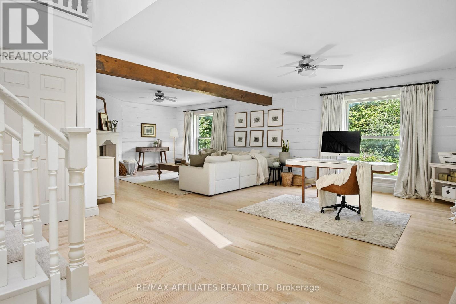 1727 Fallbrook Road, Tay Valley, Ontario  K0G 1A0 - Photo 6 - X12354123