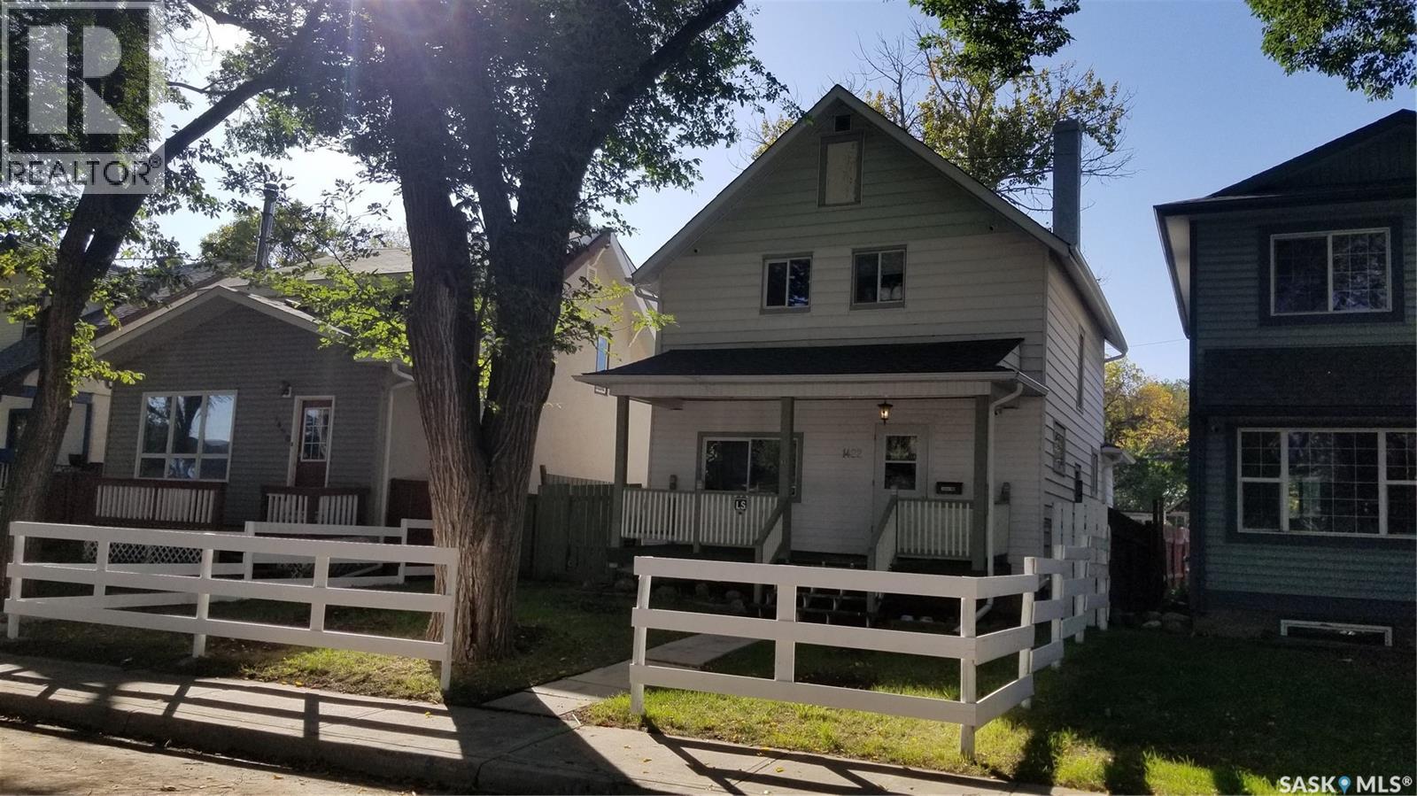 1422 Cameron Street, Regina, Saskatchewan  S4T 2T4 - Photo 18 - SK020240