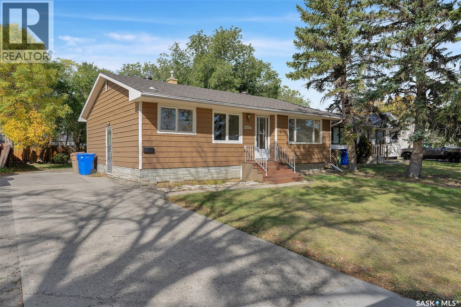 3356 Grant Road, Regina, Saskatchewan  S4S 5H5 - Photo 50 - SK020195