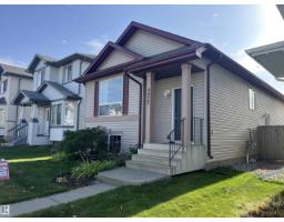 3027 32 Av Nw Silver Berry, Edmonton, Ca