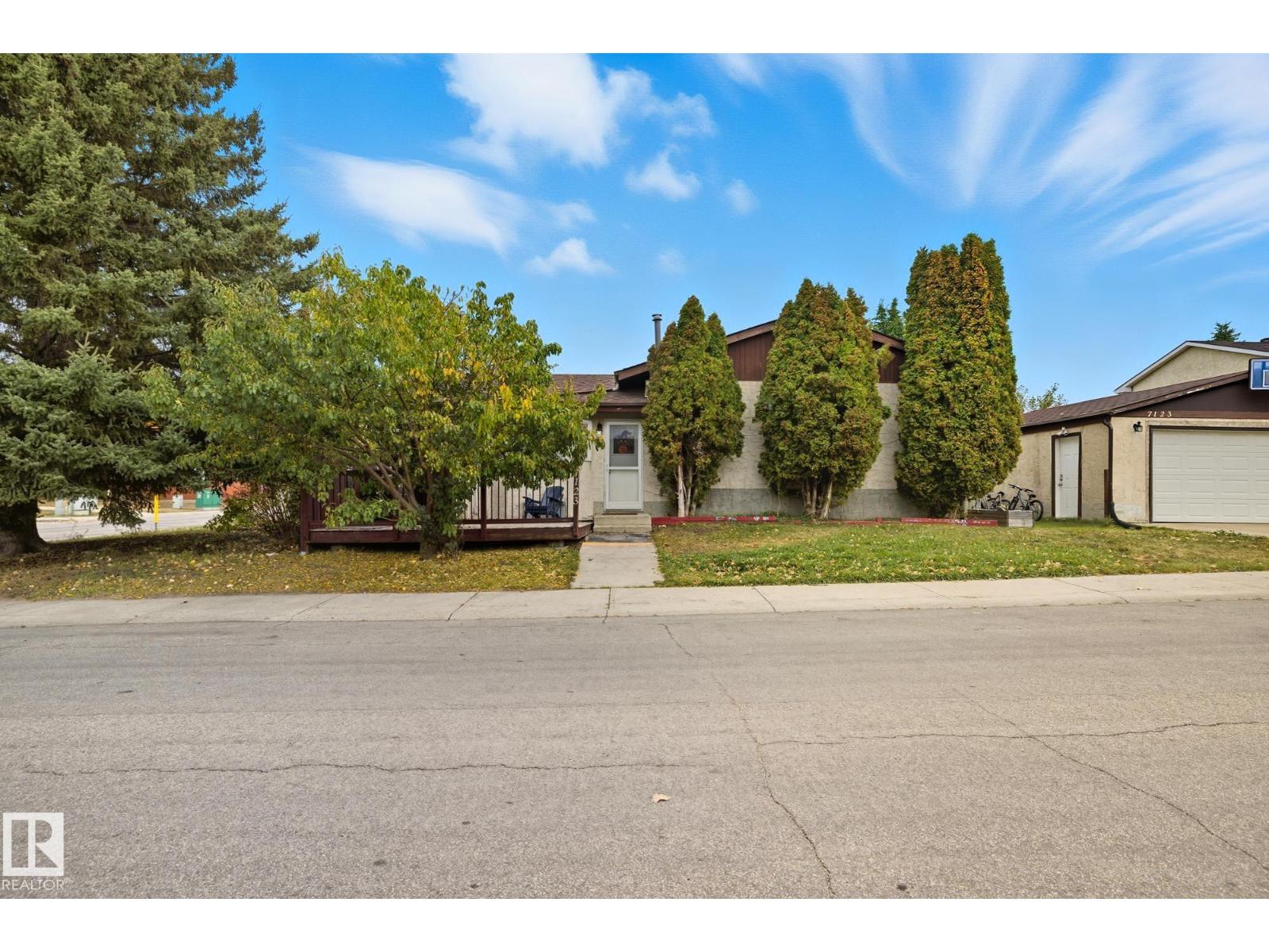 7123 187a St Nw, Edmonton, Alberta  T5T 5E8 - Photo 23 - E4461075