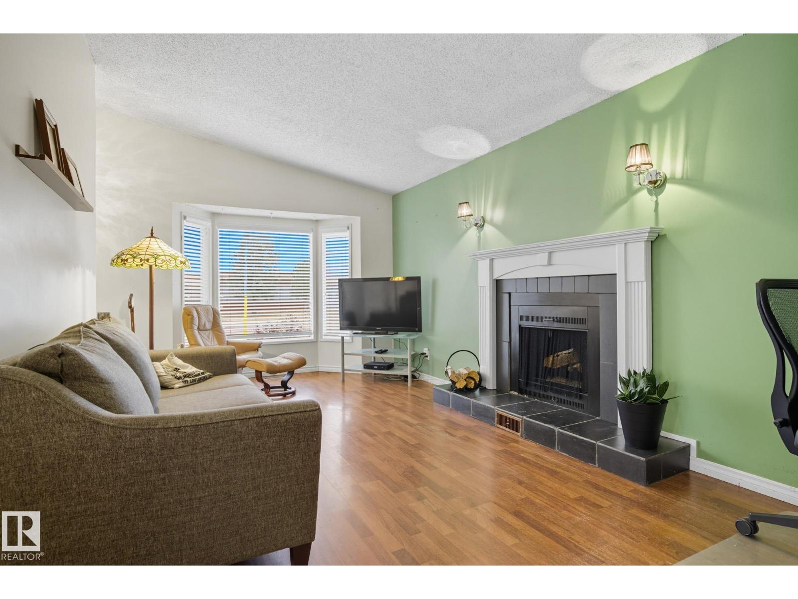 7123 187a St Nw, Edmonton, Alberta  T5T 5E8 - Photo 6 - E4461075