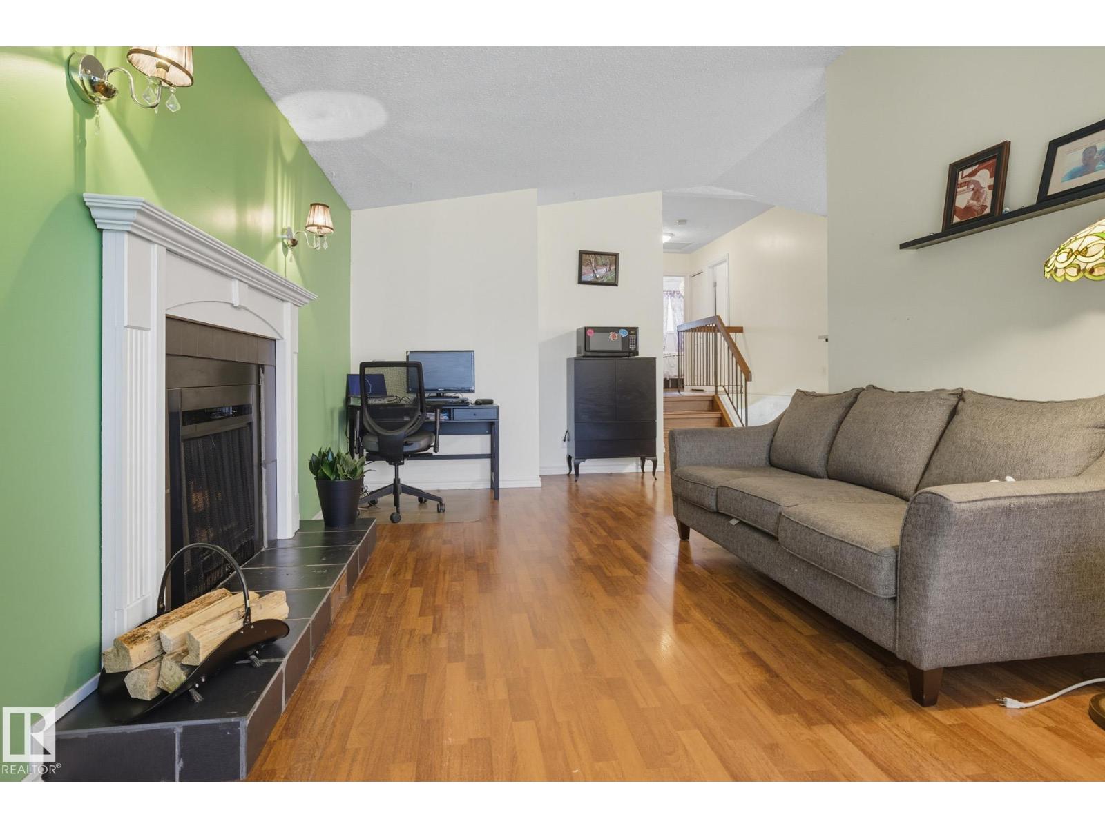 7123 187a St Nw, Edmonton, Alberta  T5T 5E8 - Photo 8 - E4461075