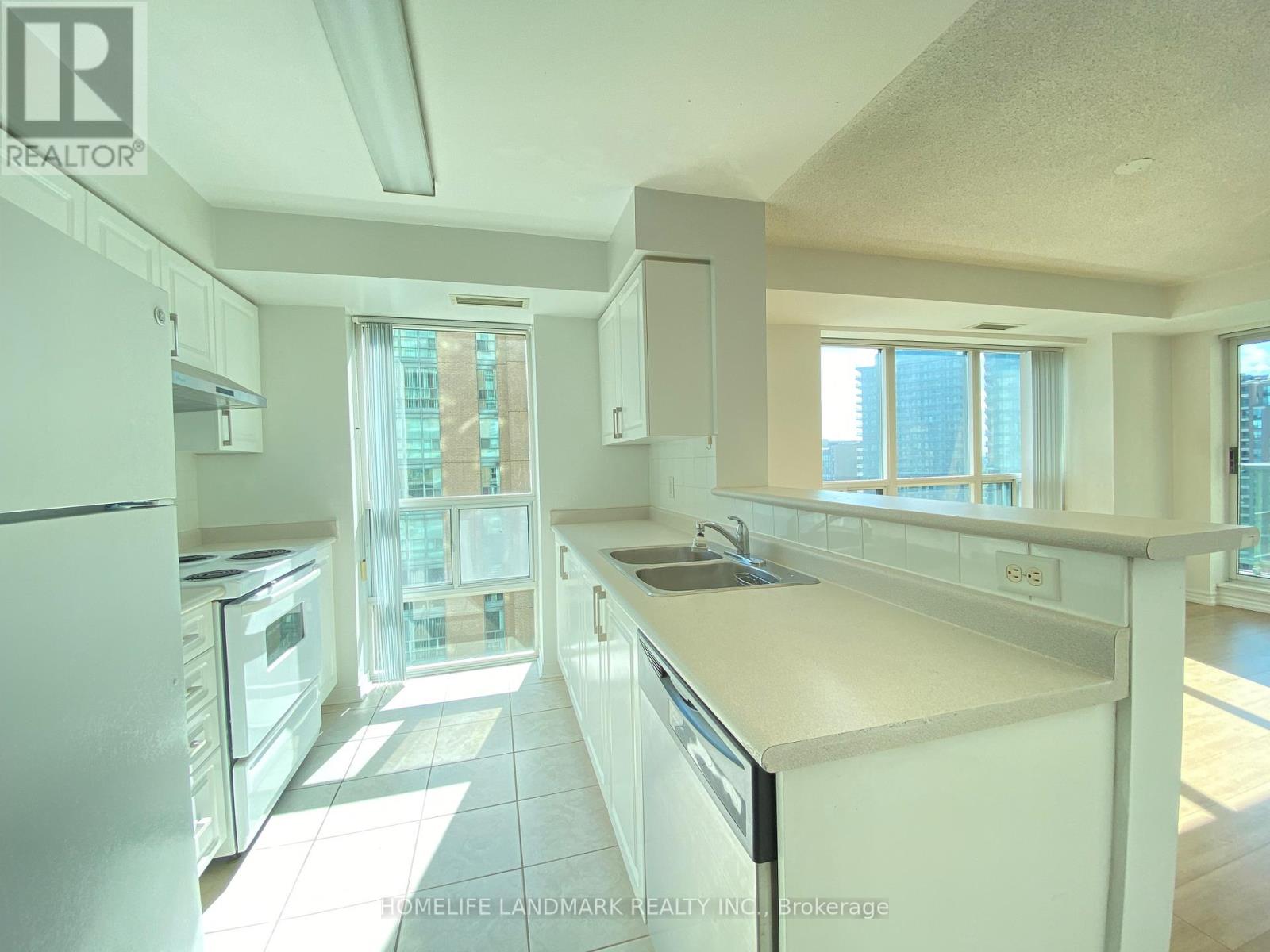 1811 - 22 Olive Avenue, Toronto, Ontario  M2N 7G6 - Photo 5 - C12448300