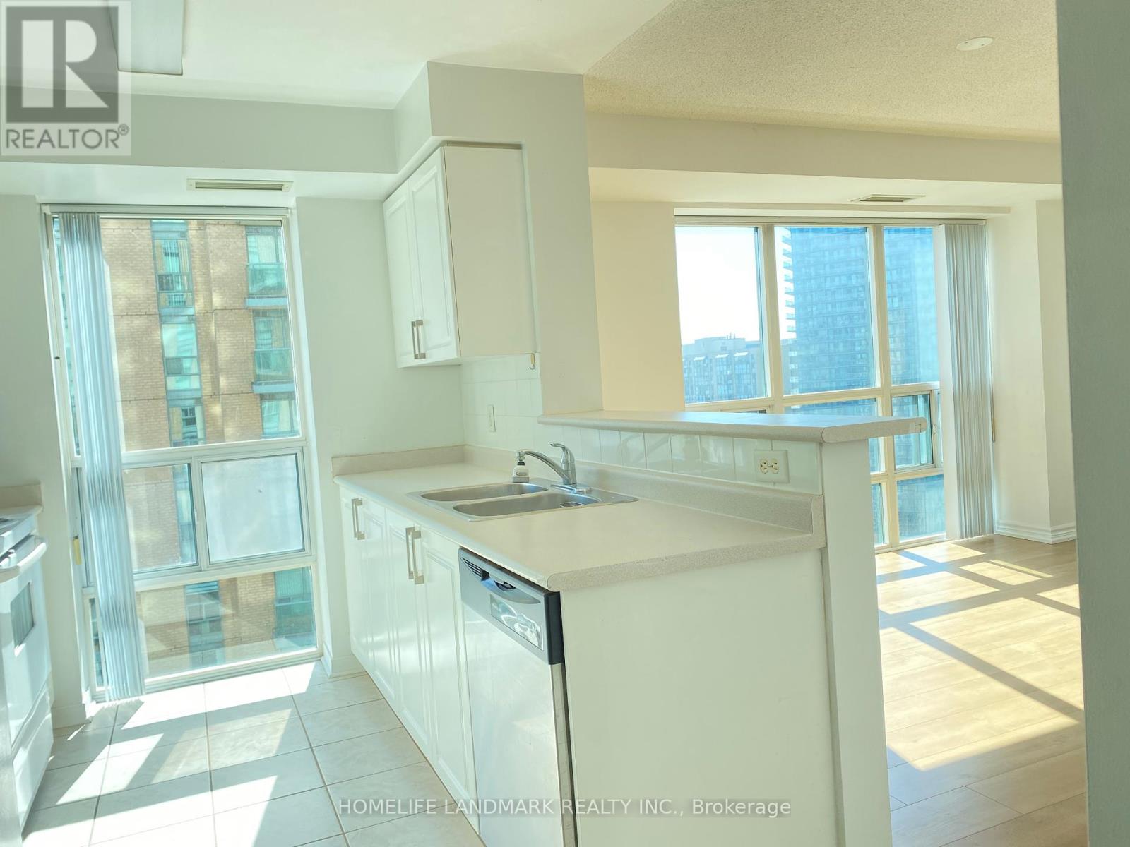 1811 - 22 Olive Avenue, Toronto, Ontario  M2N 7G6 - Photo 6 - C12448300