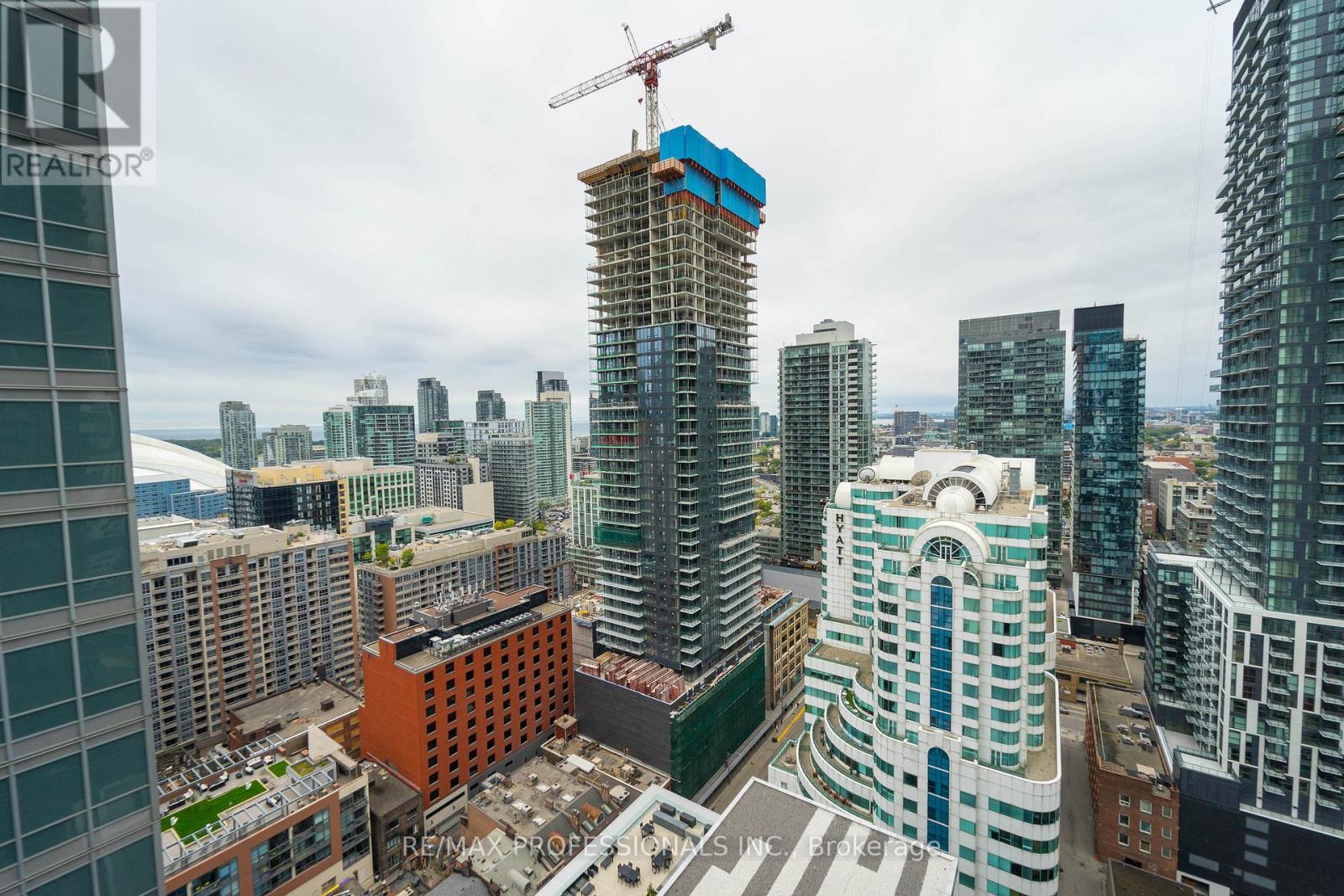 2606 - 80 John Street, Toronto, Ontario  M5V 3X4 - Photo 20 - C12448335