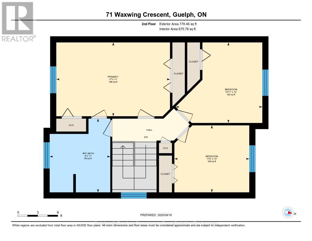 71 Waxwing Crescent, Guelph, Ontario  N1C 1E3 - Photo 46 - X12409386